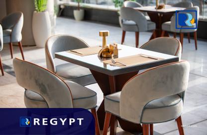 Office Space - Studio for rent in Point 90 Mall - South Investors Area - New Cairo City - Cairo