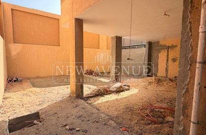 Apartment - 3 Bedrooms - 3 Bathrooms for sale in East The Academy - New Cairo City - Cairo