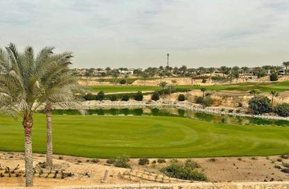 فيلا - 4 غرف نوم - 4 حمامات للبيع في نيو جيزة - طريق مصر اسكندرية الصحراوي - مدينة 6 أكتوبر - الجيزة