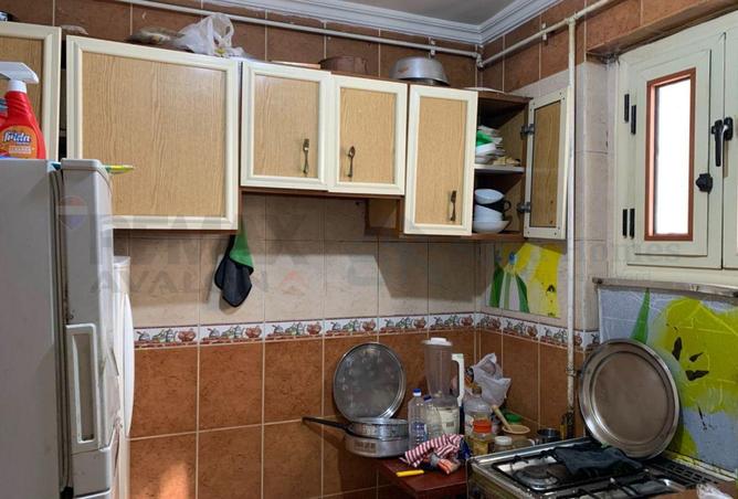 Apartment for Sale in (Shatby) - Ansicht 3
