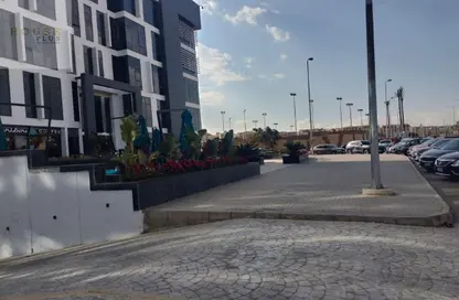 وحدة طبية - استوديو - 1 حمام للبيع في اجورا زايد - شارع الشباب - الشيخ زايد - الجيزة