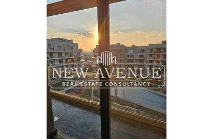 Apartment - 3 Bedrooms - 3 Bathrooms for sale in Villette - 5th Settlement Compounds - The 5th Settlement - New Cairo City - Cairo