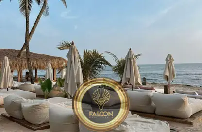 شاليه - 3 غرف نوم - 2 حمامات للبيع في لاجون - العلمين - الساحل الشمالي