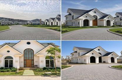 Palace - 5 - 5 for sale in Mountain View 1.1 - 5th Settlement Compounds - The 5th Settlement - New Cairo City - Cairo