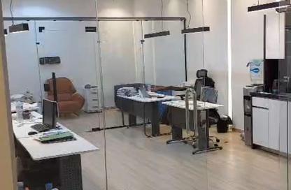 Shop - Studio - 1 Bathroom for sale in Rehab City First Phase - Al Rehab - New Cairo City - Cairo
