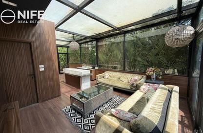 Townhouse - 3 - 4 for rent in Mivida - 5th Settlement Compounds - The 5th Settlement - New Cairo City - Cairo