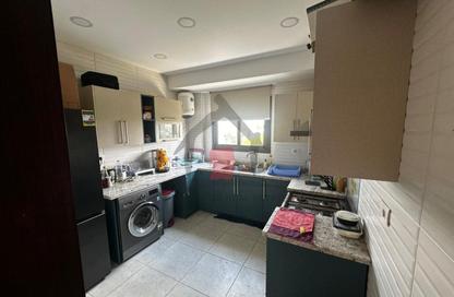 Apartment - 2 Bedrooms - 2 Bathrooms for sale in One 16 - Sheikh Zayed Compounds - Sheikh Zayed City - Giza Apartment - 2 Bedrooms - 2 Bathrooms for sale in One 16 - Sheikh Zayed Compounds - Sheikh Zayed City - Giza