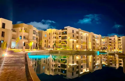 Chalet - 1 Bedroom - 1 Bathroom for sale in Zahra - Sidi Abdel Rahman - North Coast