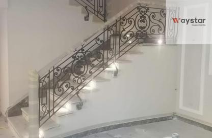 Villa - 3 Bedrooms - 3 Bathrooms for rent in Garden Residence - Hyde Park - New Cairo City - Cairo Villa - 3 Bedrooms - 3 Bathrooms for rent in Garden Residence - Hyde Park - New Cairo City - Cairo