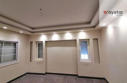 Villa - 3 Bedrooms - 3 Bathrooms for rent in Garden Residence - Hyde Park - New Cairo City - Cairo Villa - 3 Bedrooms - 3 Bathrooms for rent in Garden Residence - Hyde Park - New Cairo City - Cairo