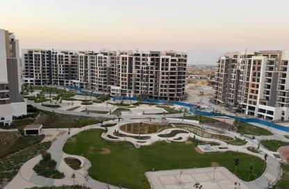 Apartment - 2 Bedrooms - 2 Bathrooms for rent in Zed Towers - Sheikh Zayed Compounds - Sheikh Zayed City - Giza Apartment - 2 Bedrooms - 2 Bathrooms for rent in Zed Towers - Sheikh Zayed Compounds - Sheikh Zayed City - Giza