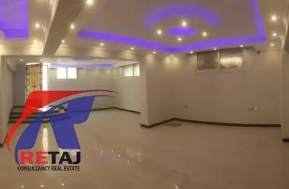 Apartment - 2 Bedrooms - 1 Bathroom for rent in District 3 - The 5th Settlement - New Cairo City - Cairo