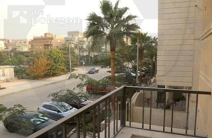 شقة - 4 غرف نوم - 3 حمامات للبيع في شارع دكتور ياسين عبد الغفار - المنطقة ج - حى جنوب الاكايمية - مدينة القاهرة الجديدة - القاهرة شقة - 4 غرف نوم - 3 حمامات للبيع في شارع دكتور ياسين عبد الغفار - المنطقة ج - حى جنوب الاكايمية - مدينة القاهرة الجديدة - القاهرة
