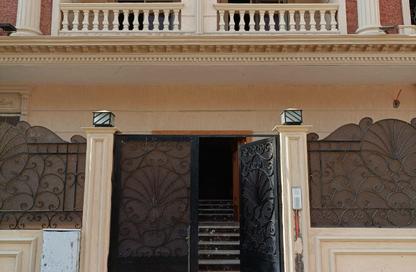 Apartment - 3 Bedrooms - 2 Bathrooms for sale in West Arabella - 5th Settlement Compounds - The 5th Settlement - New Cairo City - Cairo