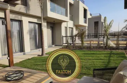 فيلا - 4 غرف نوم - 3 حمامات للبيع في پريڤادو - مدينتي - القاهرة فيلا - 4 غرف نوم - 3 حمامات للبيع في پريڤادو - مدينتي - القاهرة