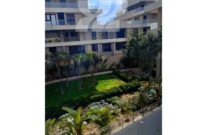 Apartment - 3 Bedrooms - 3 Bathrooms for sale in Villette - 5th Settlement Compounds - The 5th Settlement - New Cairo City - Cairo