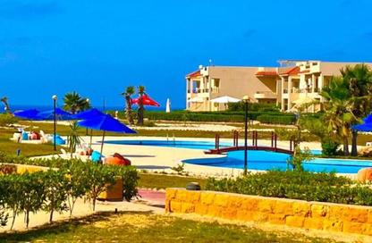 Chalet - 3 Bedrooms - 2 Bathrooms for sale in Coral Hills - Qesm Ad Dabaah - North Coast Chalet - 3 Bedrooms - 2 Bathrooms for sale in Coral Hills - Qesm Ad Dabaah - North Coast