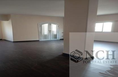 شقة - 2 غرف نوم - 2 حمامات للايجار في عمارات النرجس - النرجس - مدينة القاهرة الجديدة - القاهرة