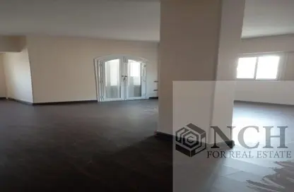 Apartment - 2 Bedrooms - 2 Bathrooms for rent in El Narges Buildings - Al Narges - New Cairo City - Cairo