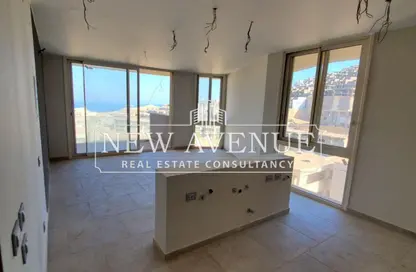 شاليه - 3 غرف نوم - 2 حمامات للبيع في المونت جلاله - العين السخنة - السويس