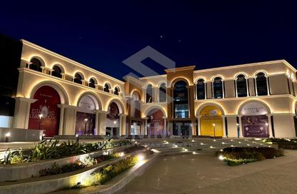 Office Space - Studio - 4 Bathrooms for rent in Mohamed Naguib Axis - Abou El Houl - New Cairo City - Cairo Office Space - Studio - 4 Bathrooms for rent in Mohamed Naguib Axis - Abou El Houl - New Cairo City - Cairo