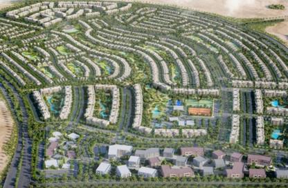 Villa - 4 Bedrooms - 4 Bathrooms for sale in Mivida Gardens - Mostakbal City - Future City - Cairo Villa - 4 Bedrooms - 4 Bathrooms for sale in Mivida Gardens - Mostakbal City - Future City - Cairo