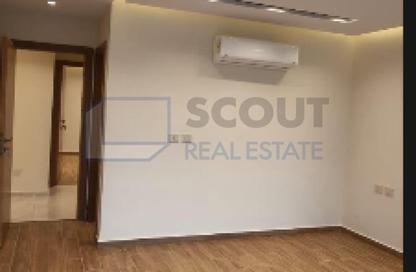 Apartment - 2 Bedrooms - 3 Bathrooms for rent in Lake View Residence - 5th Settlement Compounds - The 5th Settlement - New Cairo City - Cairo