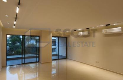 Apartment - 2 Bedrooms - 3 Bathrooms for rent in Lake View Residence - 5th Settlement Compounds - The 5th Settlement - New Cairo City - Cairo