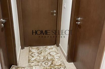 Apartment - 3 - 3 for rent in Zed West - Sheikh Zayed Compounds - Sheikh Zayed City - Giza