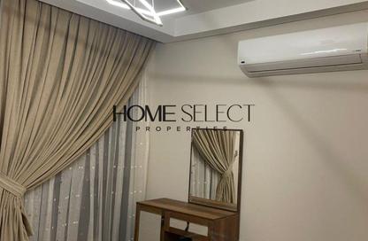Apartment - 3 - 3 for rent in Zed West - Sheikh Zayed Compounds - Sheikh Zayed City - Giza Apartment - 3 - 3 for rent in Zed West - Sheikh Zayed Compounds - Sheikh Zayed City - Giza