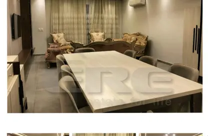 شقة - 3 غرف نوم - 3 حمامات للايجار في الباتيو اورو - كمبوندات التجمع الخامس - التجمع الخامس - مدينة القاهرة الجديدة - القاهرة