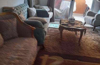 Apartment - 2 Bedrooms - 1 Bathroom for sale in B8 - Madinaty - Cairo