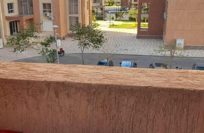 Apartment - 2 Bedrooms - 1 Bathroom for sale in B8 - Madinaty - Cairo