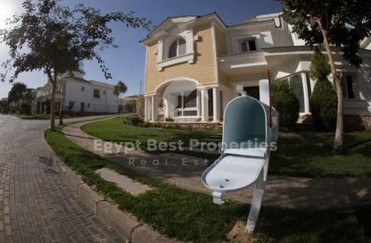 Townhouse - 3 Bedrooms - 4 Bathrooms for sale in Mountain View 1.1 - 5th Settlement Compounds - The 5th Settlement - New Cairo City - Cairo Townhouse - 3 Bedrooms - 4 Bathrooms for sale in Mountain View 1.1 - 5th Settlement Compounds - The 5th Settlement - New Cairo City - Cairo
