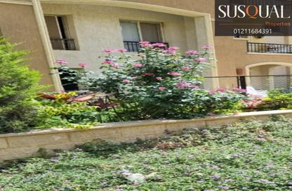 Apartment - 2 Bedrooms - 1 Bathroom for sale in Stone Residence - 5th Settlement Compounds - The 5th Settlement - New Cairo City - Cairo
