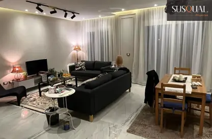 شقة - 2 غرف نوم - 1 حمام للبيع في ستون ريزيدنس - كمبوندات التجمع الخامس - التجمع الخامس - مدينة القاهرة الجديدة - القاهرة