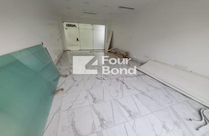 Office Space - Studio for rent in 90 Avenue - South Investors Area - New Cairo City - Cairo
