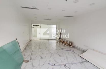 Office Space - Studio for rent in 90 Avenue - South Investors Area - New Cairo City - Cairo