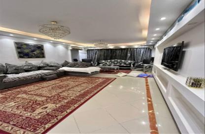 Apartment - 3 Bedrooms - 1 Bathroom for sale in Gate 1 - Khofo - Hadayek El Ahram - Giza