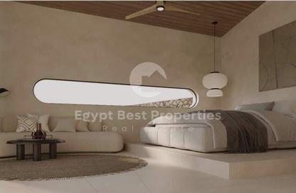 Villa - 4 - 4 for sale in Reef Town - Soma Bay - Safaga - Hurghada - Red Sea