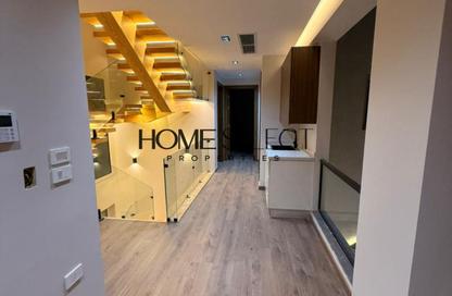 Villa - 5 - 2 for rent in Palm Hills Golf Extension - Al Wahat Road - 6 October City - Giza