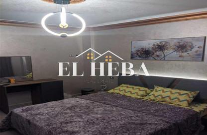 Apartment - 3 - 1 for rent in Madinaty - Cairo