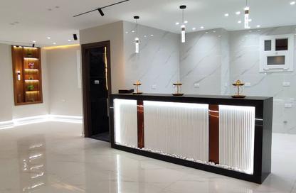 Apartment - 3 - 3 for sale in AlKarma Kay - Sheikh Zayed Compounds - Sheikh Zayed City - Giza