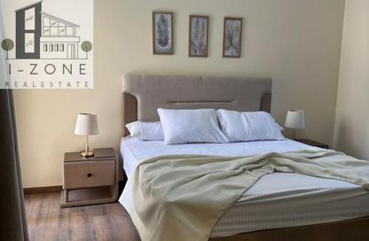 Apartment - 2 Bedrooms - 3 Bathrooms for rent in 90 Avenue - South Investors Area - New Cairo City - Cairo