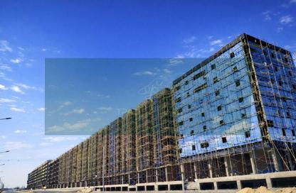 Shop - Studio for sale in Isola Sheraton - El Saaqah St. - Sheraton Al Matar - El Nozha - Cairo