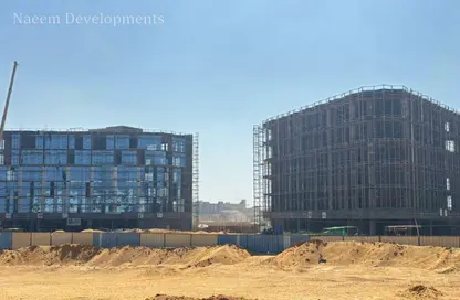 مساحات مكتبية - استوديو - 4 حمامات للبيع في القرية الذكية - طريق مصر اسكندرية الصحراوي - مدينة 6 أكتوبر - الجيزة
