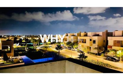 Villa - 5 Bedrooms - 5 Bathrooms for sale in Hacienda Bay - Sidi Abdel Rahman - North Coast Villa - 5 Bedrooms - 5 Bathrooms for sale in Hacienda Bay - Sidi Abdel Rahman - North Coast