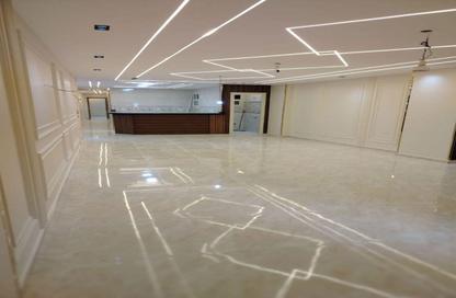 Apartment - 3 Bedrooms - 2 Bathrooms for sale in Al Lebeny Axis - El Mariouteya - Faisal - Hay El Haram - Giza Apartment - 3 Bedrooms - 2 Bathrooms for sale in Al Lebeny Axis - El Mariouteya - Faisal - Hay El Haram - Giza