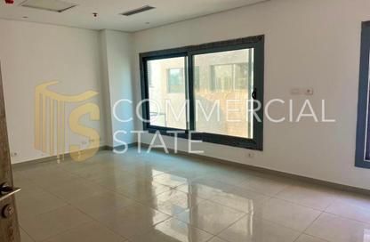 Office Space - Studio - 1 Bathroom for rent in Kernel Business Hub - North Teseen St. - The 5th Settlement - New Cairo City - Cairo