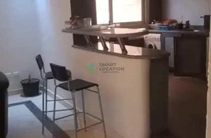 شقة - 3 غرف نوم - 3 حمامات للايجار في شارع بريد التجمع الاول - التجمع الاول - مدينة القاهرة الجديدة - القاهرة